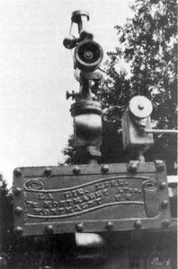 MONTMAGNY PORTABLE Image